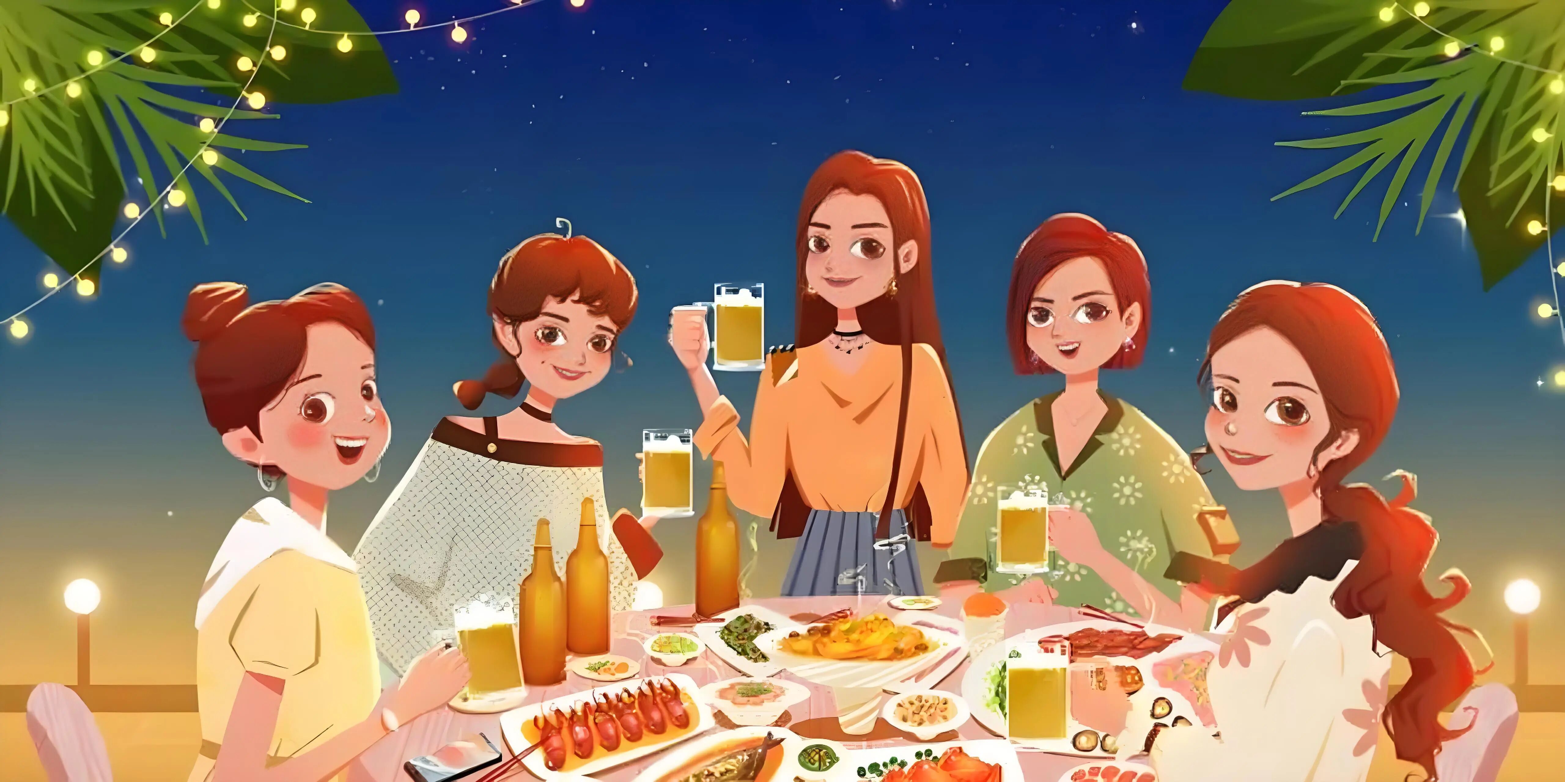 牙齿总是发酸，可能是这5种疾病找上门！