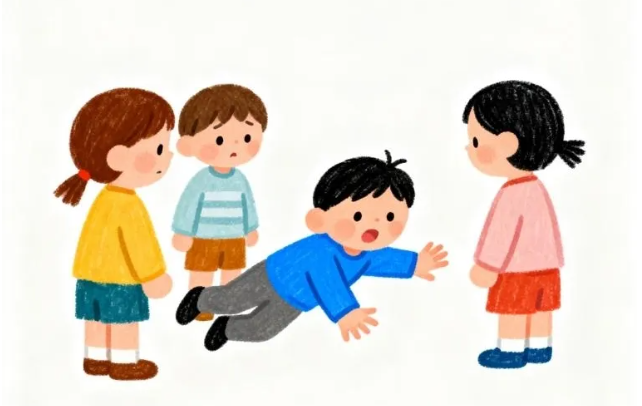 孩子牙齿意外磕伤？家长必看的急救与护理知识
